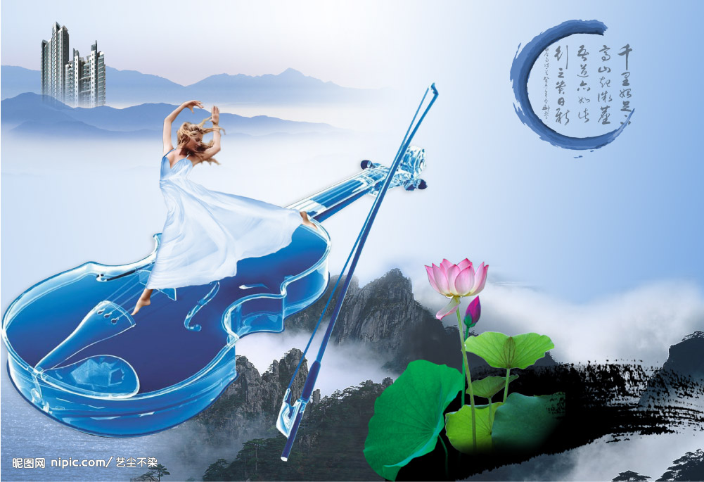 房地产广告设计 视觉营销的艺术与策略